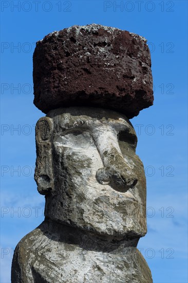 Moai