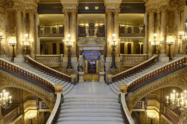 Grand Staircase