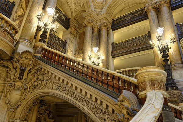 Grand Staircase