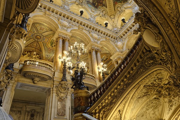 Grand Staircase