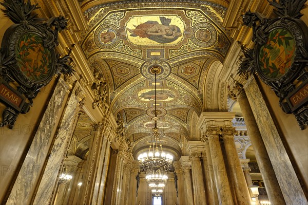 Opera Garnier