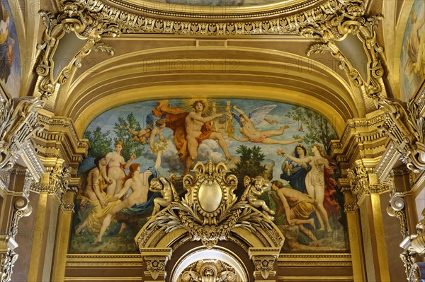 Opera Garnier