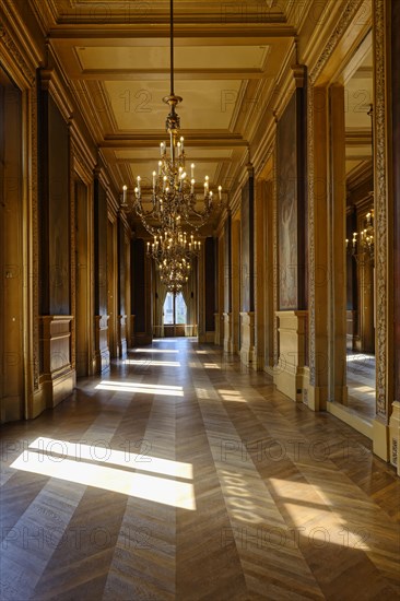 Corridor