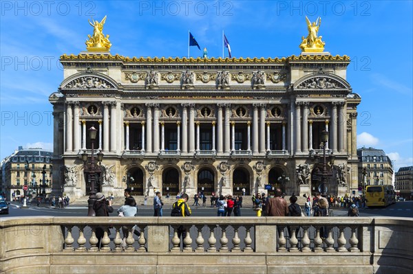 Opera Garnier