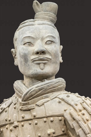 Museum of the Terracotta Warriors