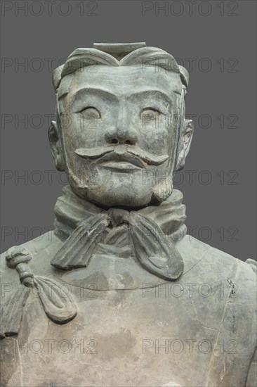 Museum of the Terracotta Warriors