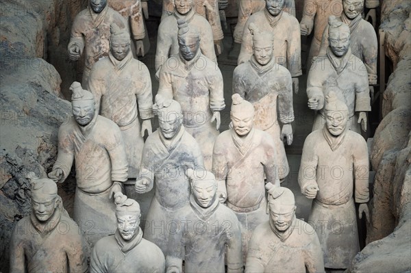 Museum of the Terracotta Warriors