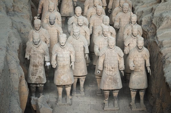 Museum of the Terracotta Warriors