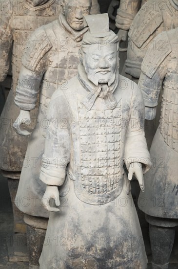 Museum of the Terracotta Warriors