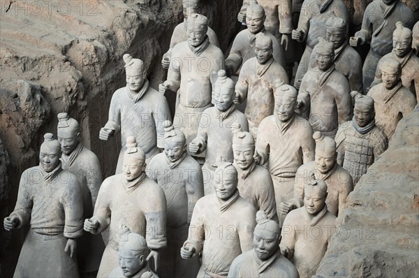 Museum of the Terracotta Warriors