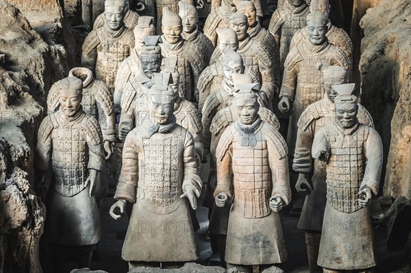 Museum of the Terracotta Warriors