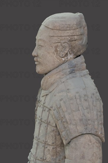 Museum of the Terracotta Warriors