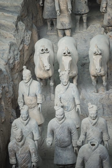 Museum of the Terracotta Warriors