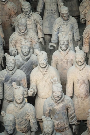 Museum of the Terracotta Warriors