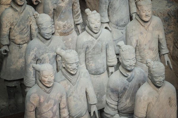 Museum of the Terracotta Warriors