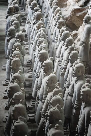 Museum of the Terracotta Warriors