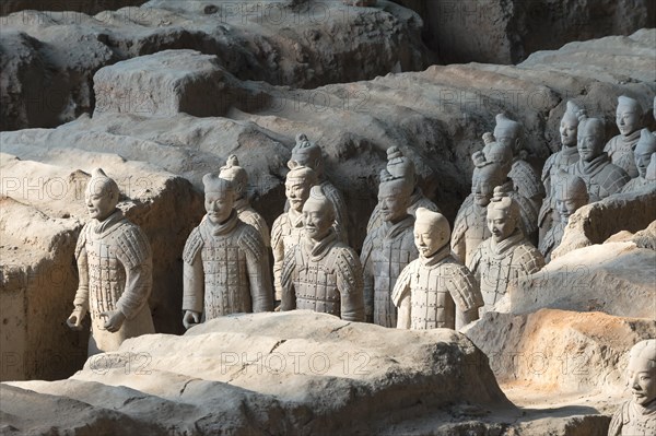 Museum of the Terracotta Warriors