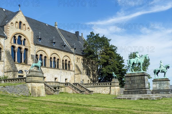 Kaiserhaus of the Imperial Palace