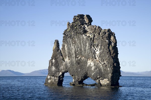 Hvitserkur