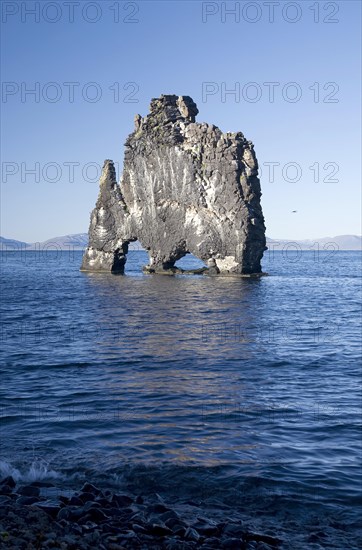 Hvitserkur