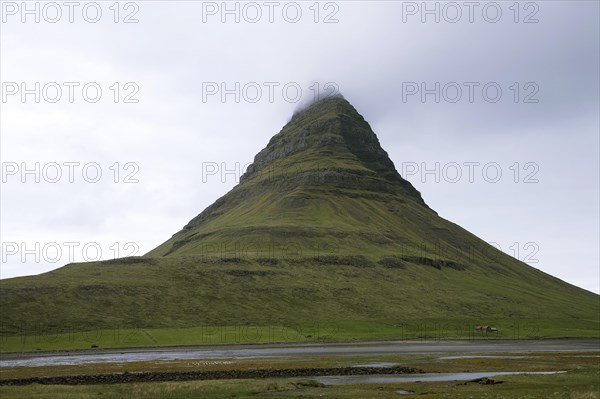 Kirkjufell