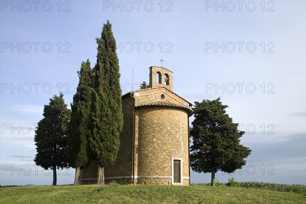 Chapel