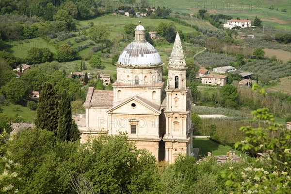 Church of San Biagio