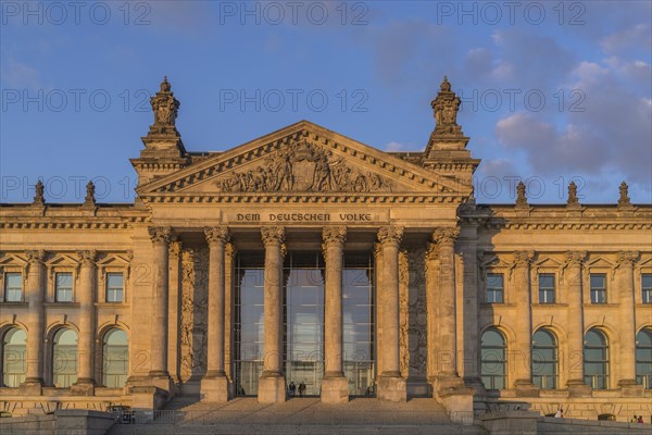 German Bundestag