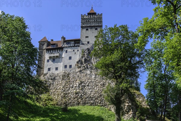 Bran Castle