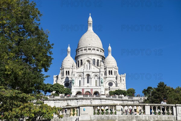 Sacre-Coeur