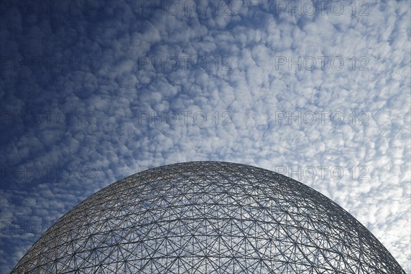 Biosphere Montreal