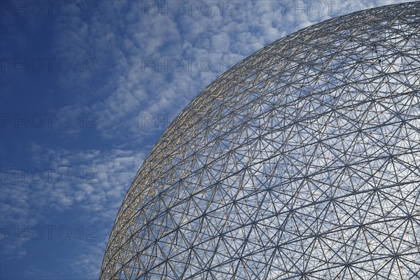Biosphere Montreal