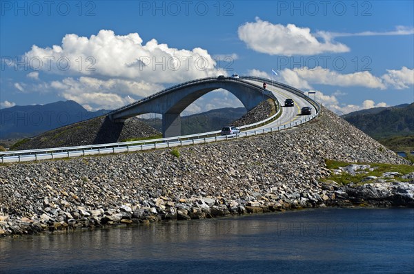 Storseisundet bridge