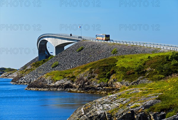 Storseisundet bridge