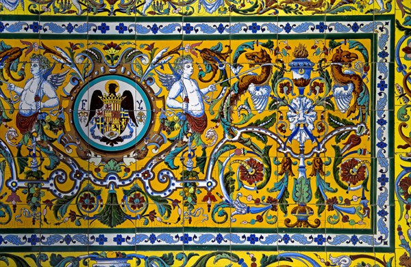 Azulejo