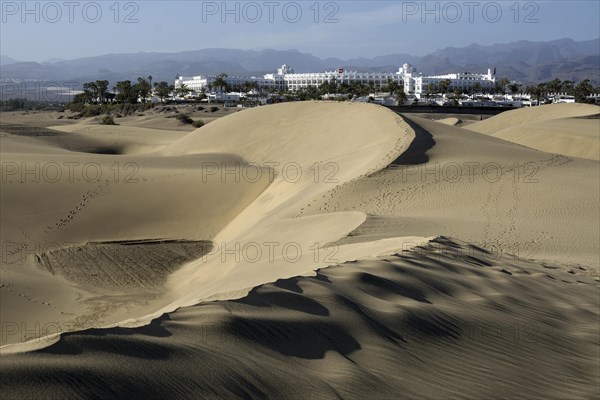 Dunes