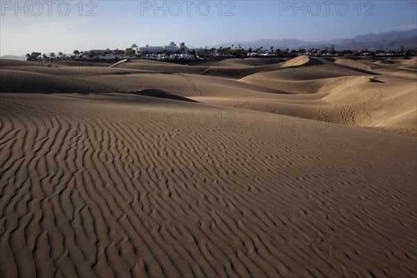 Dunes