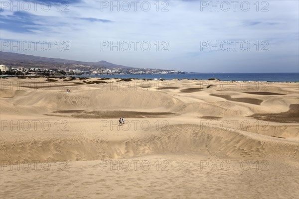 Dunes