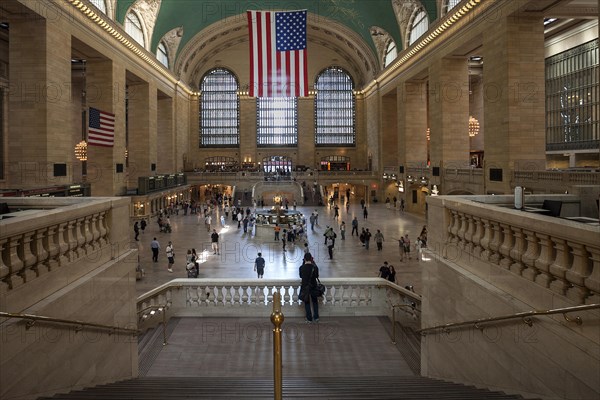 Grand Central Terminal