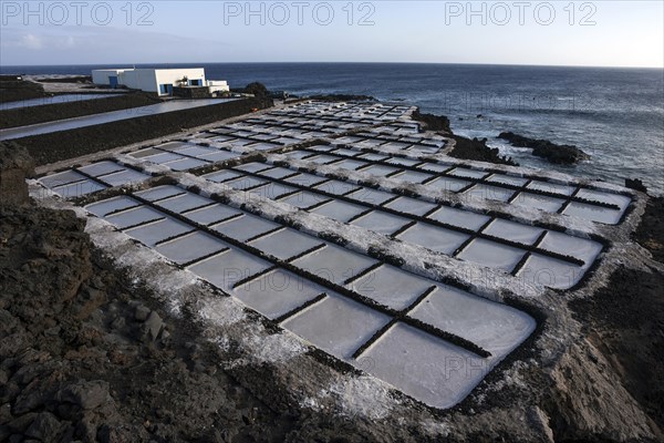 Salinas de Fuencaliente