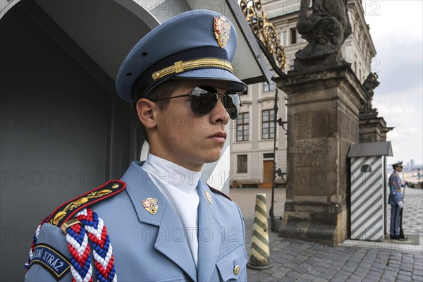 Guard