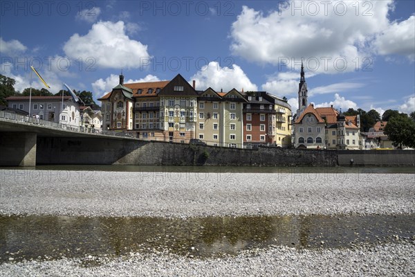 River Isar