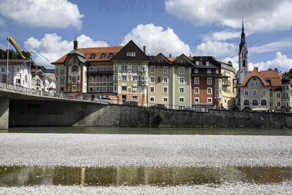 River Isar