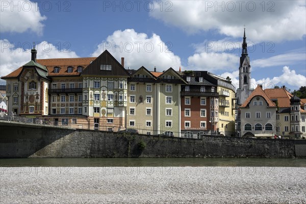 River Isar