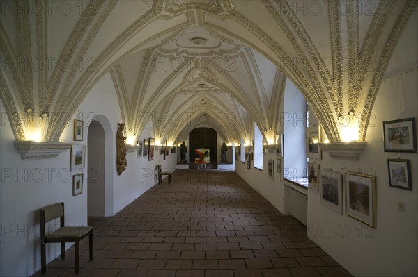 Cloister