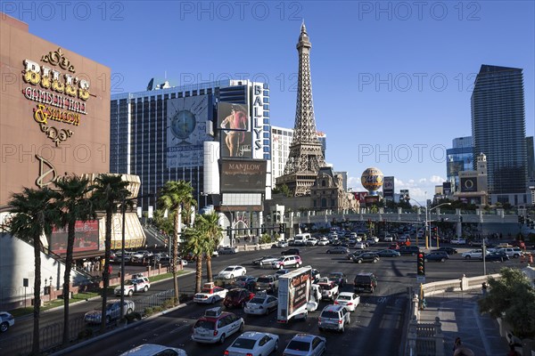 Las Vegas Boulevard South