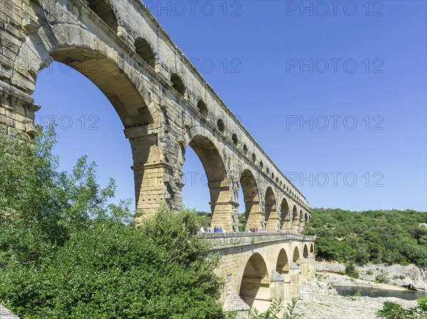 Pont du Gard