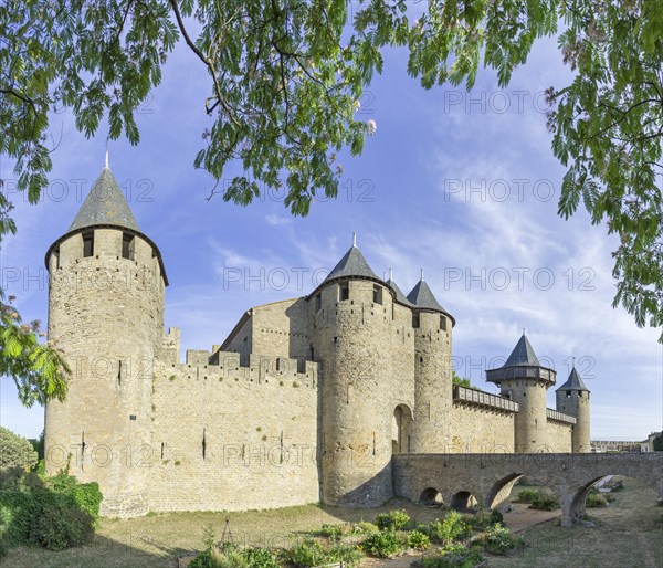 Carcassonne