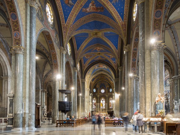 Santa Maria di Sopra Minerva