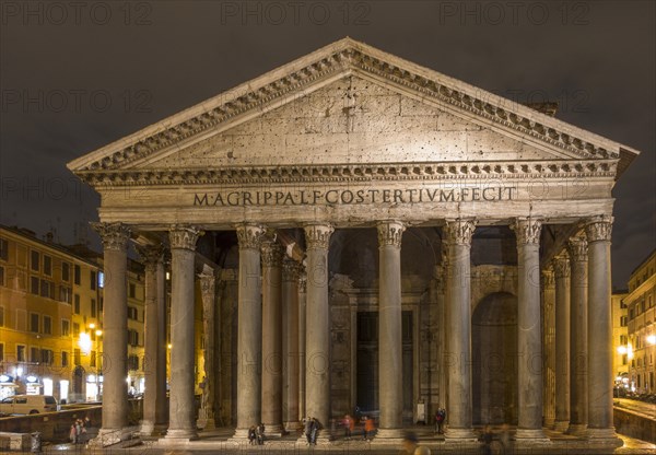 Pantheon